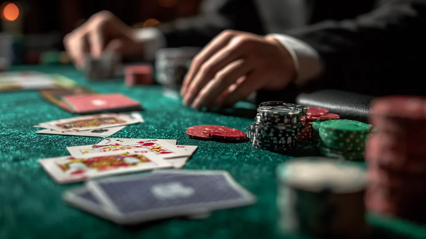 Menjelajahi Keseronokan Spinsini dalam Dunia Permainan Slot